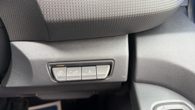 Renault Trafic Lwb Diesel LL30 Blue dCi 130 Advance [Safety] Van